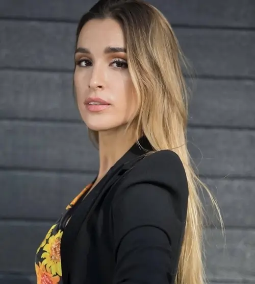 Ines Cabral Almeida, Senior Immigration Lawyer