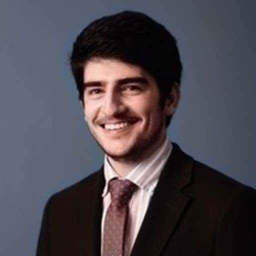 Paulo Moura, Immigration Lawyer
