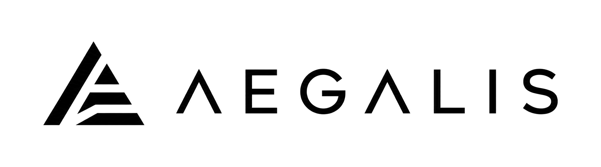 Aegalis logo